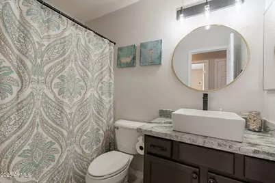 10346 E Desert Dawn Drive, Gold Canyon, AZ 85118 - Photo 26