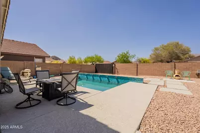 10346 E Desert Dawn Drive, Gold Canyon, AZ 85118 - Photo 38