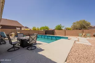 10346 E Desert Dawn Dr, Gold Canyon, AZ 85118 - Photo 38