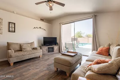 10346 E Desert Dawn Drive, Gold Canyon, AZ 85118 - Photo 4