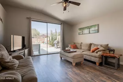 10346 E Desert Dawn Drive, Gold Canyon, AZ 85118 - Photo 6