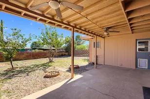 4902 Vespucci Dr, Sierra Vista, AZ 85635 - Photo 26