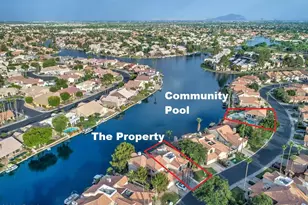 517 S Marina Dr, Gilbert, AZ 85233 - Photo 4