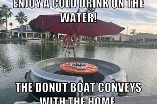 517 S Marina Dr, Gilbert, AZ 85233 - Photo 1