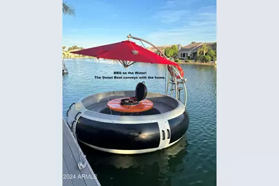 517 S Marina Drive, Gilbert, AZ 85233 - Photo 2