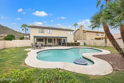 2027 E Parkside Lane, Phoenix, AZ 85024 - Photo 1