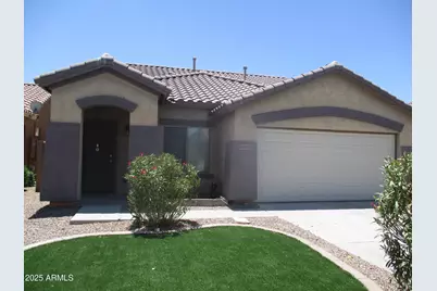 46129 W Barbara Lane, Maricopa, AZ 85139 - Photo 1