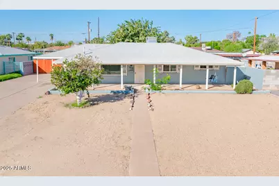 5616 N 22nd Drive, Phoenix, AZ 85015 - Photo 2