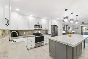 7430 E Chaparral Rd, Scottsdale, AZ 85250 - Photo 2