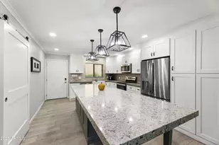 7430 E Chaparral Rd, Scottsdale, AZ 85250 - Photo 4