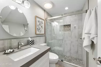 7430 E Chaparral Road #A115, Scottsdale, AZ 85250 - Photo 10