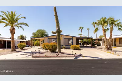 25424 S Montana Avenue, Sun Lakes, AZ 85248 - Photo 2