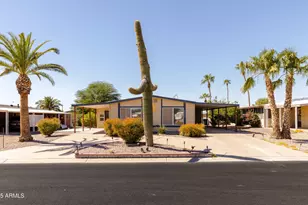 25424 S Montana Ave, Sun Lakes, AZ 85248 - Photo 2