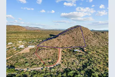 23325 W Gold Dollar Trail #-, Congress, AZ 85332 - Photo 2