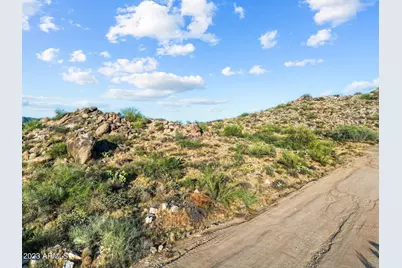 23325 W Gold Dollar Trail #-, Congress, AZ 85332 - Photo 8