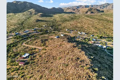 23325 W Gold Dollar Trail #-, Congress, AZ 85332 - Photo 12