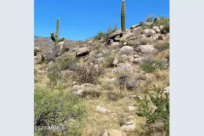 23325 W Gold Dollar Trail #-, Congress, AZ 85332 - Photo 4