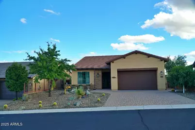 3355 Rising Sun Ridge, Wickenburg, AZ 85390 - Photo 1