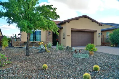 3355 Rising Sun Ridge, Wickenburg, AZ 85390 - Photo 4