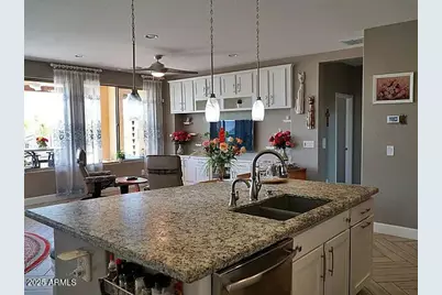 3355 Rising Sun Ridge, Wickenburg, AZ 85390 - Photo 20