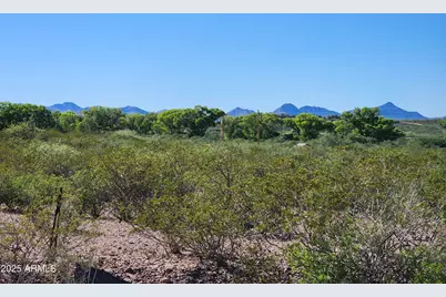 014C Willcox 014C Rd #5. --, Huachuca City, AZ 85616 - Photo 8