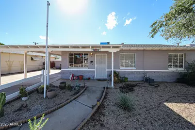 2037 W State Avenue, Phoenix, AZ 85021 - Photo 1