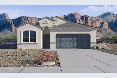 4924 S 106th Lane, Tolleson, AZ 85353 - Photo 2