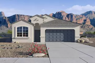 4924 S 106th Ln, Tolleson, AZ 85353 - Photo 2