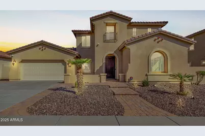 19252 W Denton Street, Litchfield Park, AZ 85340 - Photo 1