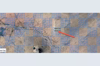 Lot 119 Carrizo Ranches -- #119, Saint Johns, AZ 85936 - Photo 2