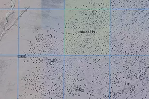 Lot 119 Carrizo Ranches --, Saint Johns, AZ 85936 - Photo 1