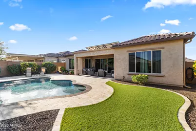 26774 W Piute Avenue, Buckeye, AZ 85396 - Photo 32