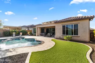 26774 W Piute Ave, Buckeye, AZ 85396 - Photo 32