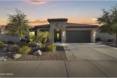 26774 W Piute Avenue, Buckeye, AZ 85396 - Photo 2