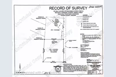 000 S Canyon Drive #-, Prescott, AZ 86303 - Photo 2