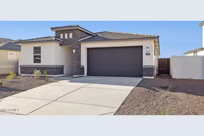 6949 W Buckhorn Trail, Peoria, AZ 85383 - Photo 4