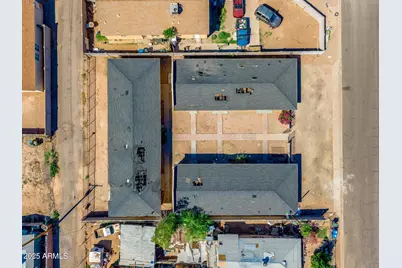 2505 E Monroe Street, Phoenix, AZ 85034 - Photo 2