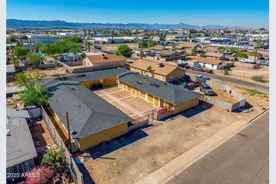 2505 E Monroe Street, Phoenix, AZ 85034 - Photo 4
