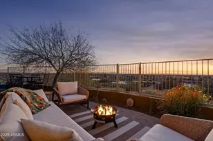 6230 S Mesa Vista Dr, Gold Canyon, AZ 85118 - Photo 8