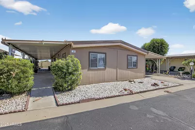 5950 W Missouri Avenue #57, Glendale, AZ 85301 - Photo 2