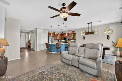 12943 W Eagle Ridge Lane, Peoria, AZ 85383 - Photo 4