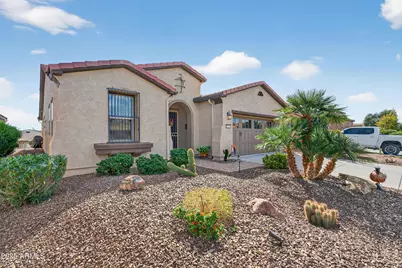 12943 W Eagle Ridge Lane, Peoria, AZ 85383 - Photo 1