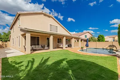 14157 W Desert Hills Drive, Surprise, AZ 85379 - Photo 1