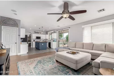 14157 W Desert Hills Drive, Surprise, AZ 85379 - Photo 8