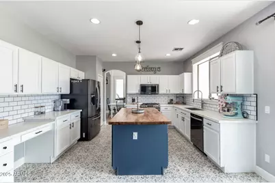 14157 W Desert Hills Drive, Surprise, AZ 85379 - Photo 14