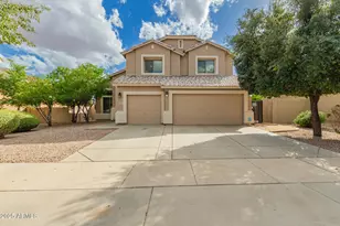 14157 W Desert Hills Dr, Surprise, AZ 85379 - Photo 2