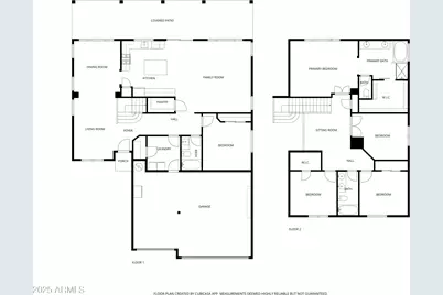 14157 W Desert Hills Drive, Surprise, AZ 85379 - Photo 42