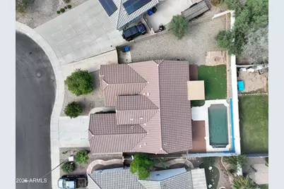 13354 W Cottonwood Street, Surprise, AZ 85374 - Photo 42