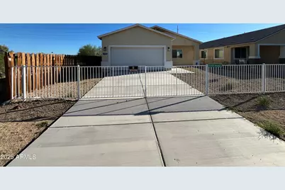 21770 W Harding Avenue, Wittmann, AZ 85361 - Photo 1