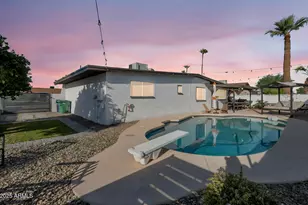 2301 E Enrose St, Mesa, AZ 85213 - Photo 1